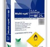Imagen de Multi MKP